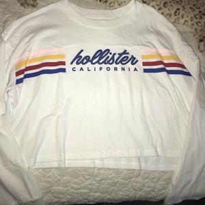 Hollister long sleeve